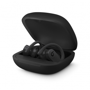 Беспроводные наушники-вкладыши Powerbeats Pro, серия Totally Wireless - Чёрный