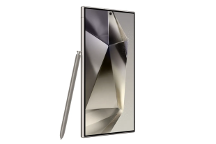 Смартфон Samsung Galaxy S24 Ultra, 12Гб/1Тб, Серый титан