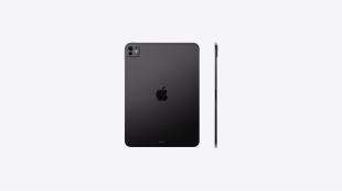 iPad Pro 11" (2024) 512gb / Wi-Fi / Space Black (standart glass)