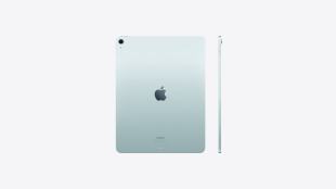 iPad Air 13" (2024) 128Gb / Wi-Fi / Blue