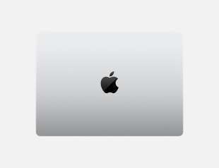 MacBook Pro 14" «Серебристый» (Custom) Touch ID // Чип Apple M3 Pro 12-Core CPU, 18-Core GPU, 18 ГБ, 4 ТБ (Late 2023)