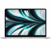 Apple MacBook Air 13" 1 ТБ "Серебристый" (Custom) // Чип Apple M2 8-Core CPU, 10-Core GPU, 16 ГБ, 1 ТБ (2022)