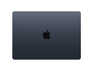 Apple MacBook Air 15" 256 ГБ "Полуночный" (Custom) // Чип Apple M3 8-Core CPU, 10-Core GPU, 16 ГБ, 256 ГБ (2024)