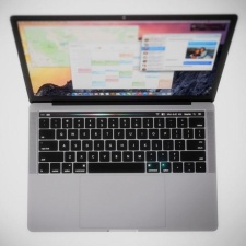 Презентация нового MacBook состоится 27 октября этого года