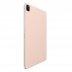 Обложка Smart Folio для iPad Pro 12,9 дюйма (4-го поколения), цвет «розовый песок»