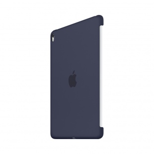 Силиконовый чехол для iPad Pro с дисплеем 9,7 дюйма, тёмно-синий цвет