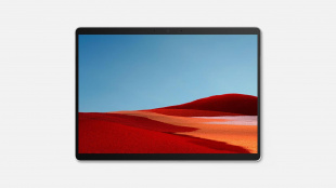 Microsoft Surface Pro X - 128GB / SQ 1 / 8Gb RAM / WIFI
