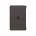 Силиконовый чехол для iPad mini 4, цвет «тёмное какао»