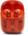 Беспроводные наушники JBL Tune 225 TWS (GHOST Orange)