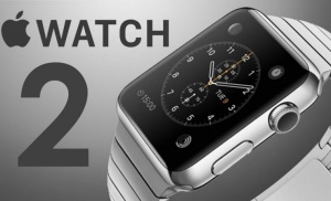Apple Watch 2 увидят свет вместе с iPhone 7