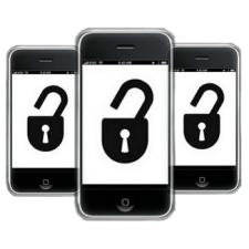 Сброс пароля iPhone / iPad