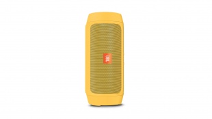 JBL Charge 2+ Yellow