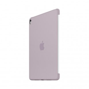 Силиконовый чехол для iPad Pro с дисплеем 9,7 дюйма, сиреневый цвет
