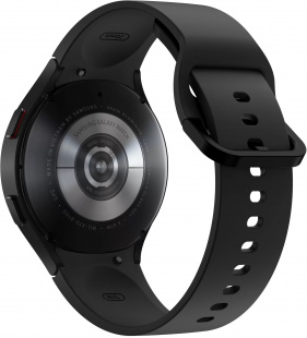 Samsung Galaxy Watch4 (44 мм), Черный