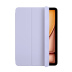 Обложка Smart Folio для iPad Air 13" (M2), светло-фиолетовый цвет