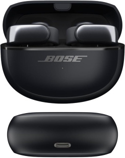 Беспроводные наушники Bose Ultra Open Earbuds (Black)