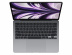 Apple MacBook Air 13" 2TБ "Серый космос" (Custom) // Чип Apple M2 8-Core CPU, 8-Core GPU, 8 ГБ, 2TB (2022)