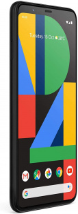 Смартфон Google Pixel 4 128GB Белый (Clearly White)
