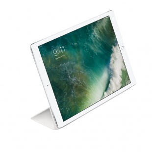 Обложка Smart Cover для iPad Pro 12,9 дюйма, белый цвет