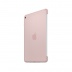 Силиконовый чехол для iPad mini 4, цвет «розовый песок»