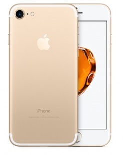 iPhone 7 128Gb Gold