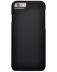 Накладка пластиковая на iPhone 6 iCover IP6/4.7-RF-BK Black