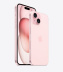 iPhone 15 Plus 512Гб Pink/Розовый (Only eSIM)