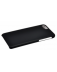 Накладка пластиковая на iPhone 6 iCover IP6/4.7-RF-BK Black