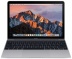 12-дюймовый MacBook 512 ГБ (MNYG2) "Серый космос" // Core i5 1.3 ГГц, 8 ГБ, 512 Гб, Intel HD 615 (Mid 2017)