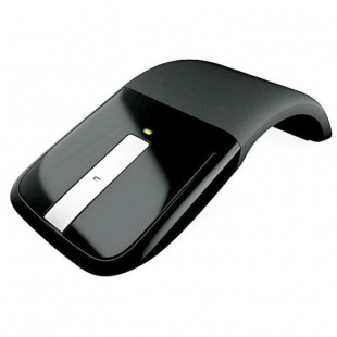 Microsoft Arc Touch Mouse / Черный (Black)