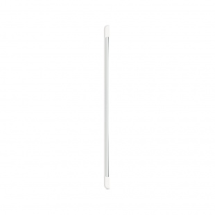 Силиконовый чехол для iPad Pro 12.9" (2015) Белый