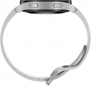 Samsung Galaxy Watch4 (44 мм), Серебро