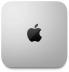 Apple Mac Mini "Серебристый" (MMFK3) Чип Apple M2, 8 ГБ, 512 ГБ SSD, 8-Core CPU, 10-Core GPU (2023)
