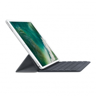 Чехол-Клавиатура Smart Keyboard для iPad Pro 10,5 дюйма, русская раскладка