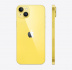 iPhone 14 256Гб Yellow/Желтый (Only eSIM)