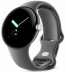 Google Pixel Watch, темно-серый цвет (Charcoal)