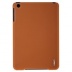 Накладка пластиковая XINBO для iPad mini оранжевая