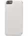Чехол-книжка кожан. для iPhone 6+ iCover IP6/5.5-FC-WT cabrio white