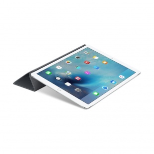 Чехол-Обложка Smart Cover для iPad Pro 12.9" (2015) Тёмно-серый