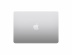 Apple MacBook Air 13" 2 ТБ "Серебристый" (Custom) // Чип Apple M2 8-Core CPU, 10-Core GPU, 24 ГБ, 2 ТБ (2022)