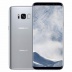 Смартфон Samsung Galaxy S8+ 64Gb Арктический серебристый