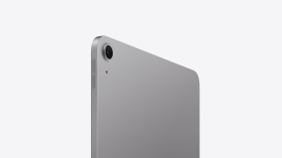iPad Air 11" (2024) 128Gb / Wi-Fi + Cellular / Space Gray