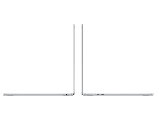 Apple MacBook Air 15" 1 ТБ "Серебристый" (Custom) // Чип Apple M3 8-Core CPU, 10-Core GPU, 8 ГБ, 1 ТБ (2024)