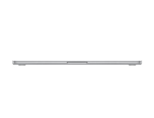 Apple MacBook Air 15" 1 ТБ "Серебристый" (Custom) // Чип Apple M2 8-Core CPU, 10-Core GPU, 24 ГБ, 1 ТБ (2023)