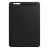 Кожаный чехол-футляр для iPad Pro 12,9 дюйма, чёрный цвет