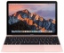 12-дюймовый MacBook 256 ГБ (MNYM2) "Розовое золото" // Core M3 1.2 ГГц, 8 ГБ, 256 Гб, Intel HD 615 (Mid 2017)