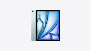 iPad Air 13" (2024) 128Gb / Wi-Fi / Blue