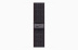 Apple Watch Series 9 // 45мм GPS+Cellular // Корпус из алюминия цвета "темная ночь", спортивный браслет Nike цвета "черный/синий"