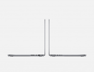 MacBook Pro 14" «Серый космос» (MPHF3) Touch ID // Чип Apple M2 Pro 12-Core CPU, 19-Core GPU, 16 ГБ, 1 ТБ (2023)