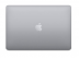 MacBook Pro 13" «Серый космос» (Custom) + Touch Bar и Touch ID // Чип Apple M1 8-Core CPU, 8-Core GPU, 16 ГБ, 1 ТБ (Late 2020)